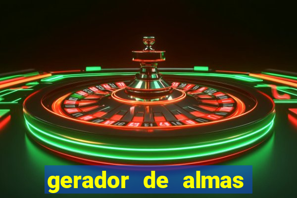 gerador de almas mortal kombat mobile